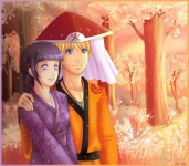 hinata e naruto